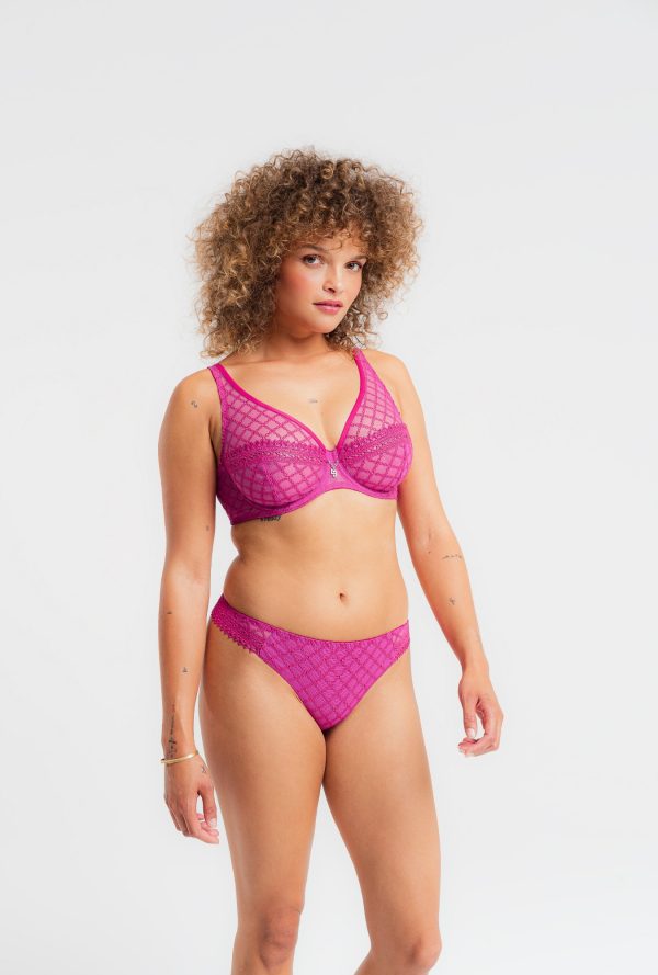 485*65 - Paco - Very Pink – Image 3