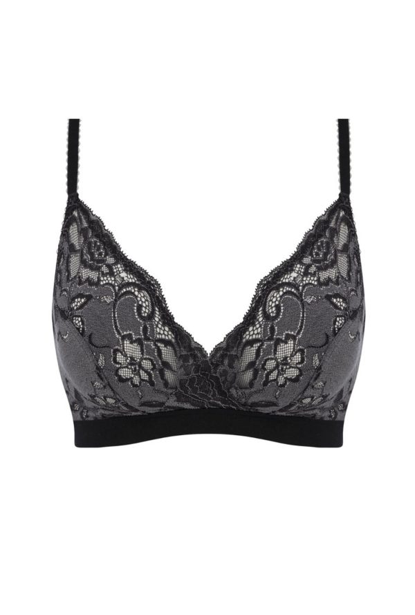 We600703 - Florilege - Noir – Image 4