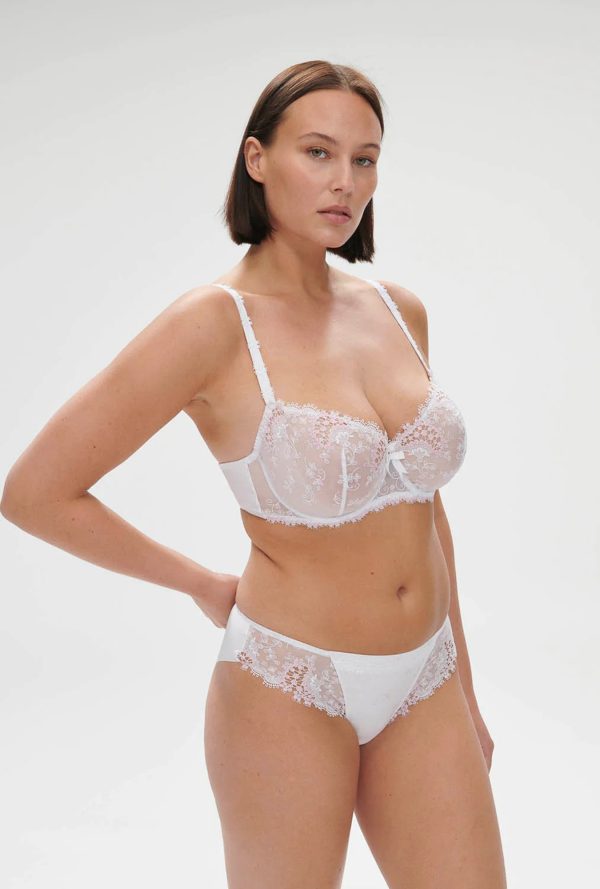 12b330 - Wish - Blanc Cristal – Image 5