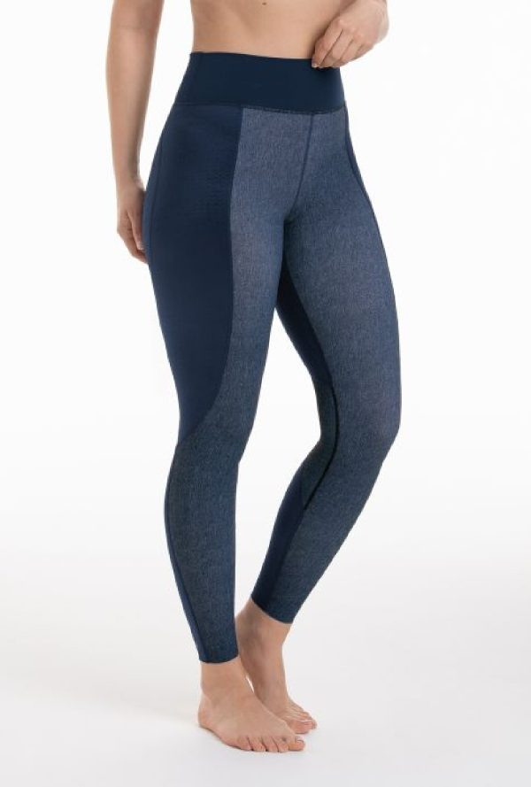 1687 - Sport Tight Compression - Jeans