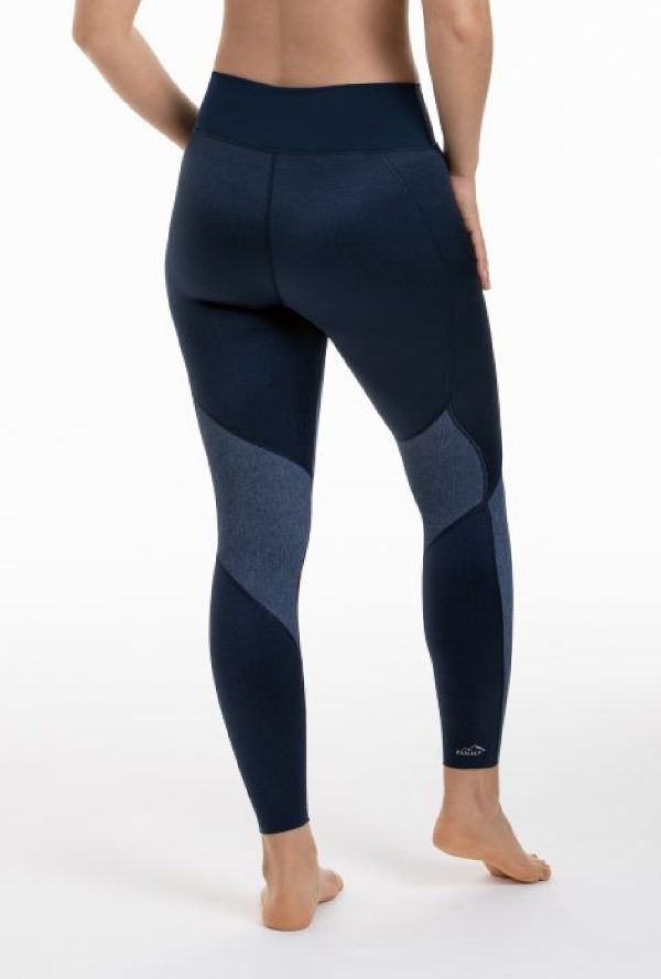 1687 - Sport Tight Compression - Jeans – Image 2