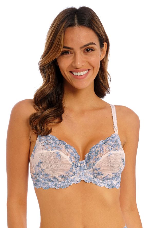 Wa065191 - Embrace Lace - Pastel Parchment – Image 3