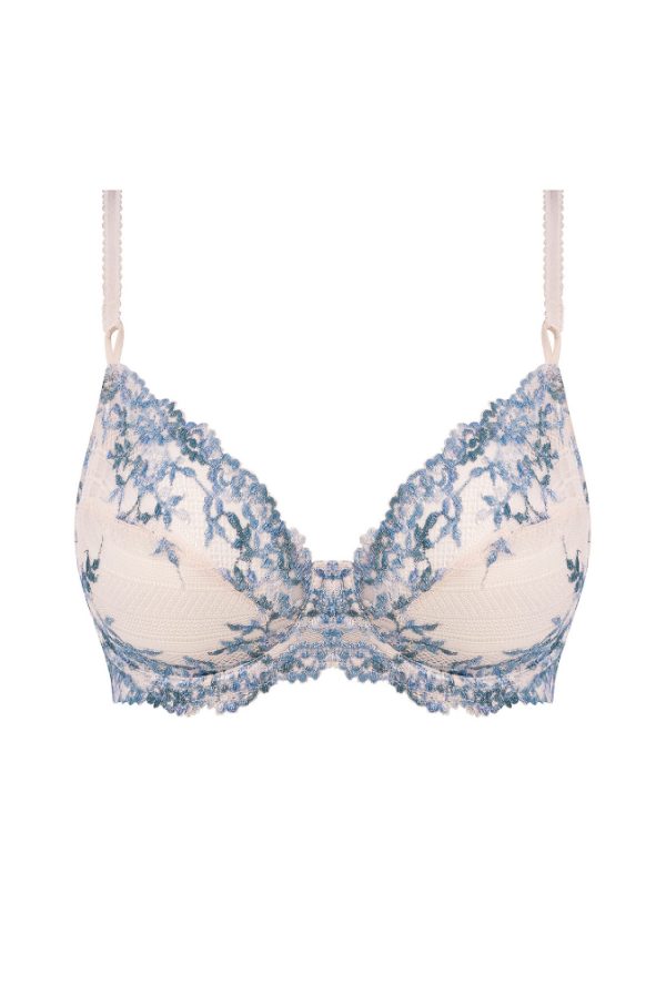 Wa065191 - Embrace Lace - Pastel Parchment – Image 5