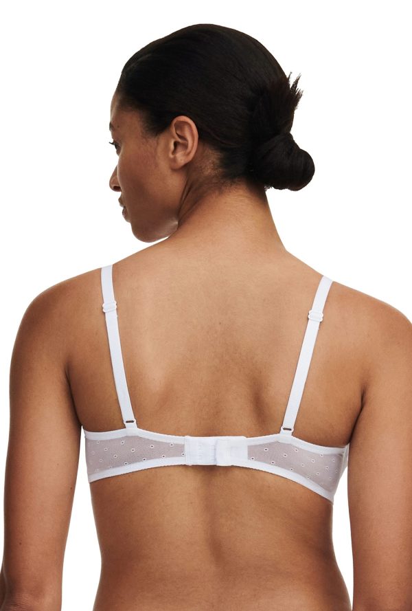 P42l10 - Prisca - Blanc – Image 2