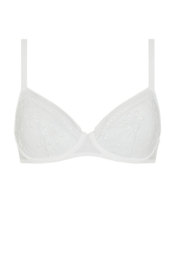 P42l10 - Prisca - Blanc – Image 4