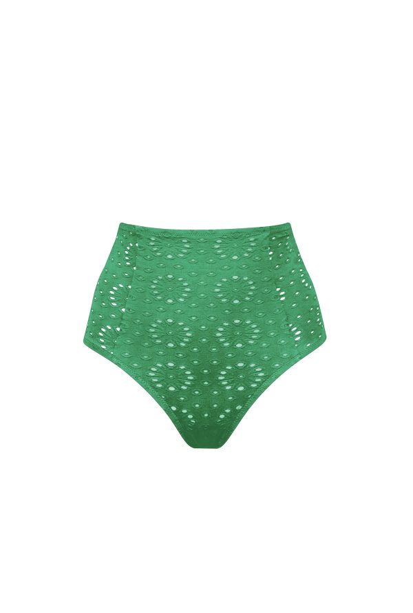 271 - Riviera Notes - 702 Green Flare