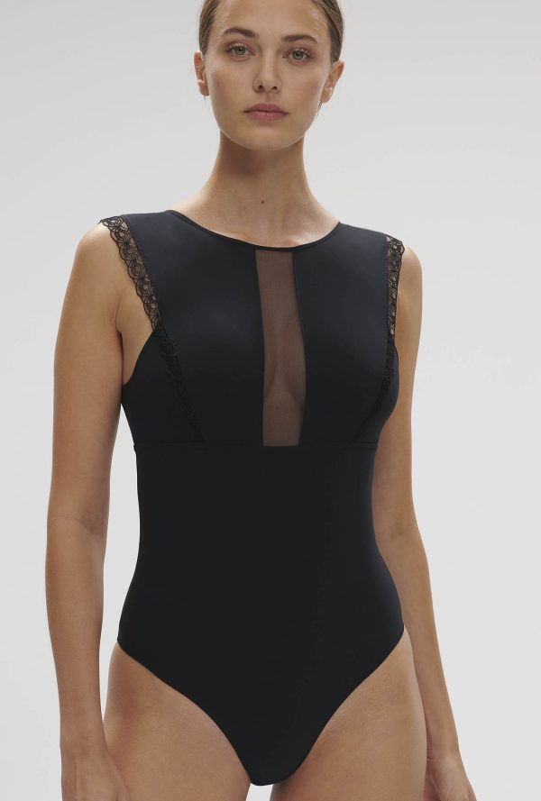 1d5510 - Rose - Noir – Image 3