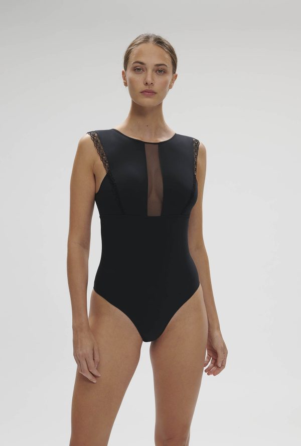 1d5510 - Rose - Noir – Image 6