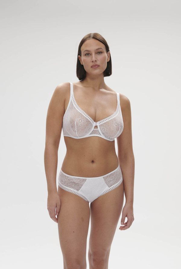 15y319 - Swing - Blanc – Image 11