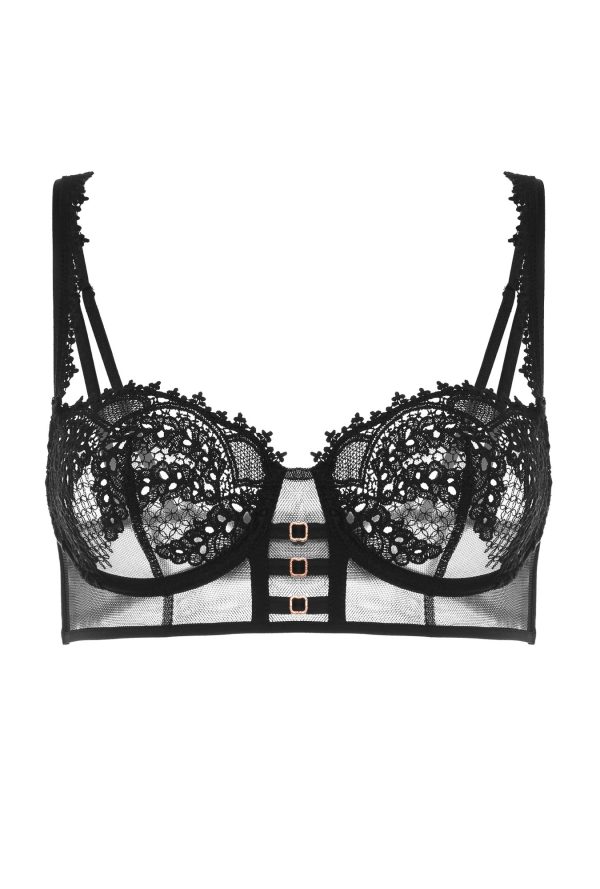 1d3330 - Mystic - Noir – Image 6