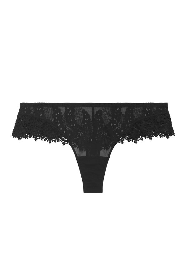 1d3710 - Mystic - Noir – Image 6