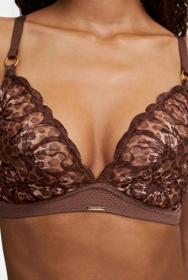 C12m80 - Fleurs - Imprimé Léo – Image 3
