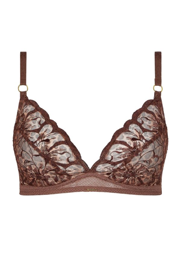 C12m80 - Fleurs - Imprimé Léo – Image 4