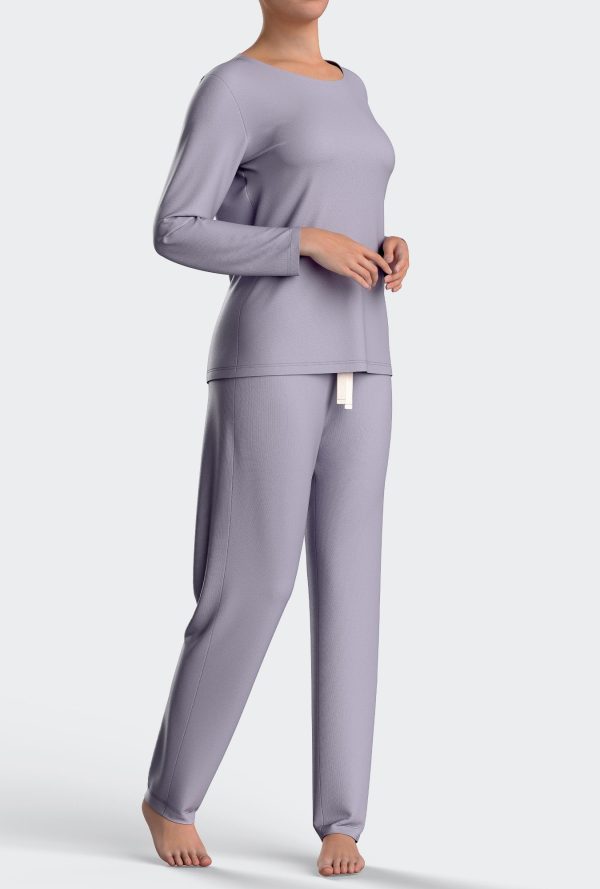 Im8551l30 - Benita - Mauve