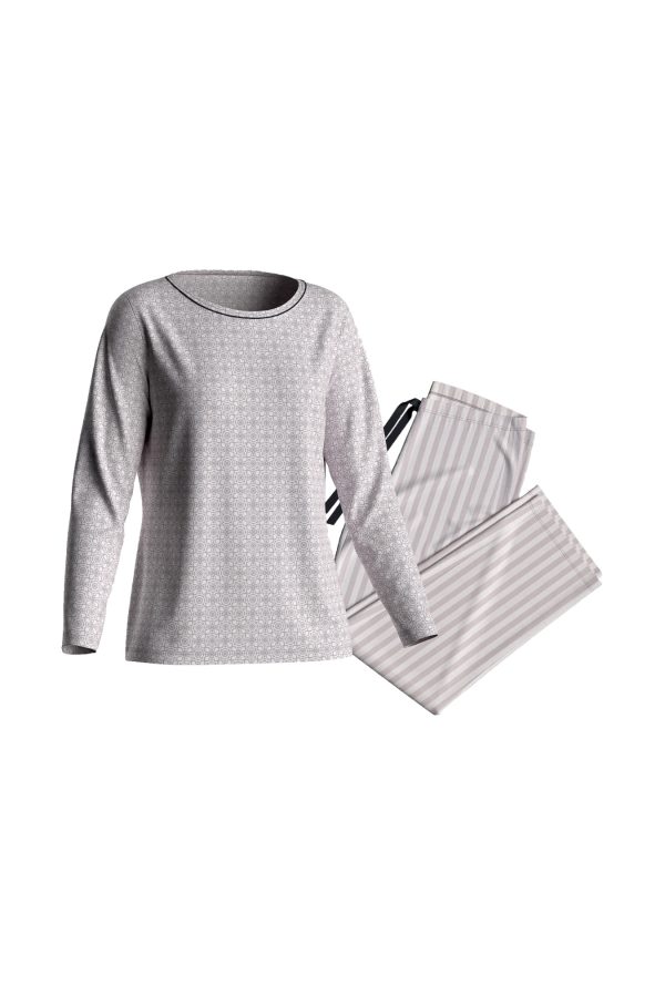 Im8551m63 - Jewel - Gris – Image 2