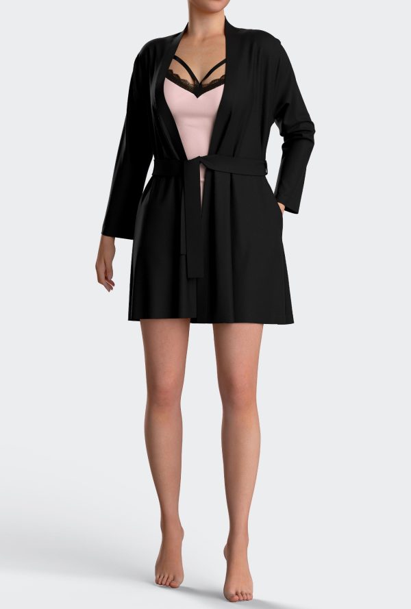 Im8621m68 - Lover - Noir