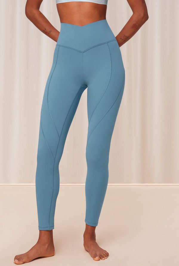 10217851 - Cardio - Bleu Provence