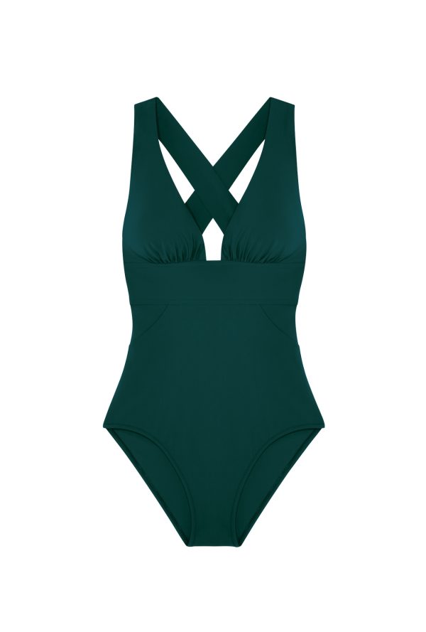 Capri - Uni Sensitive - Bambou