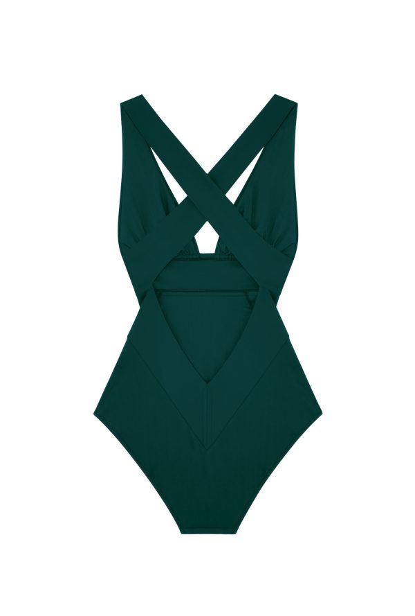Capri - Uni Sensitive - Bambou – Image 2