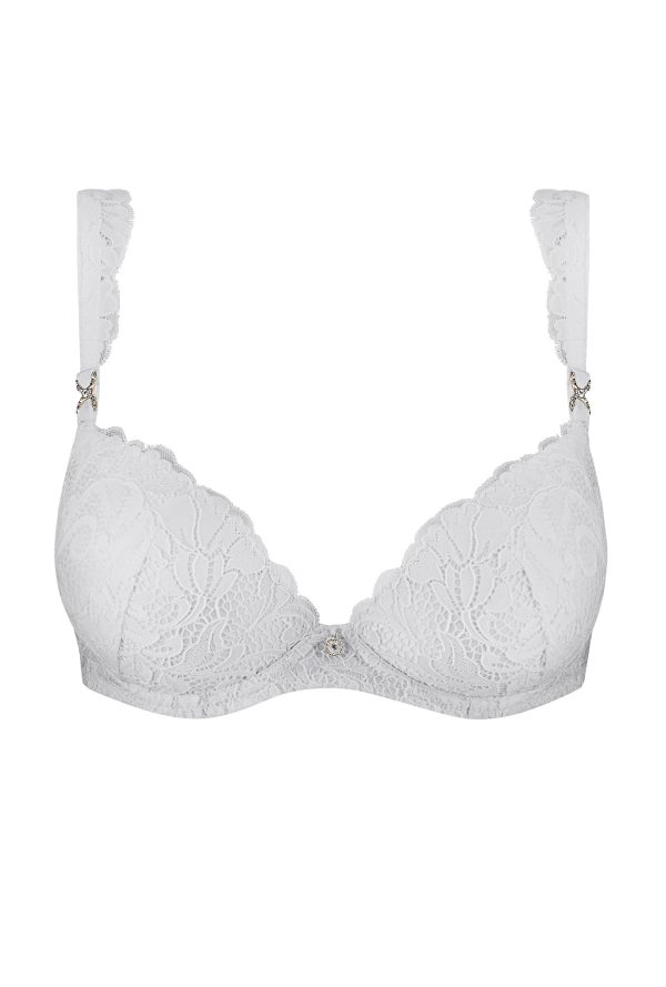 Uan08 - Mon Bijou - Blanc – Image 4