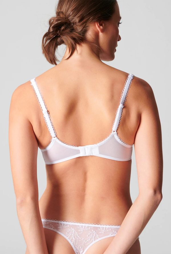 1b2323 - Opaline - Blanc – Image 2