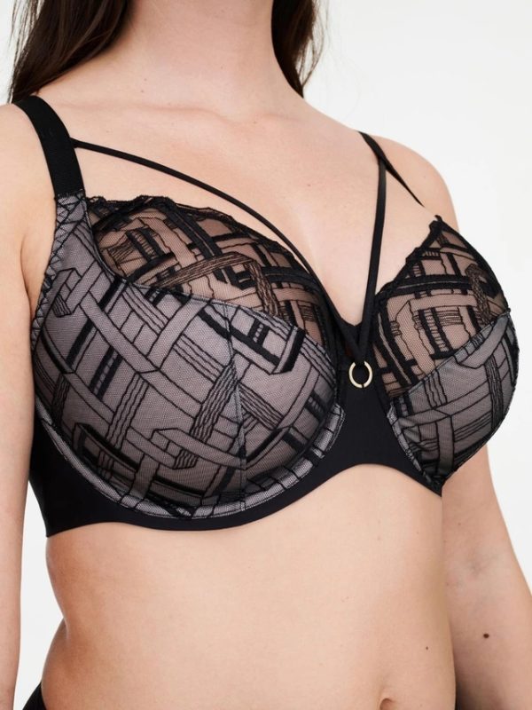 C21s10 - Graphic Support - Noir – Image 3