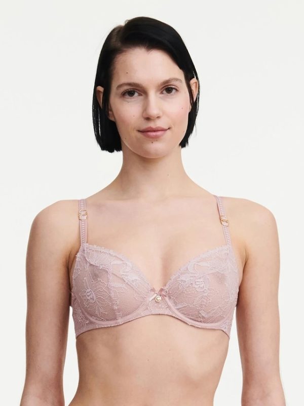 C21u10 - Orchids - Rose Anglaise