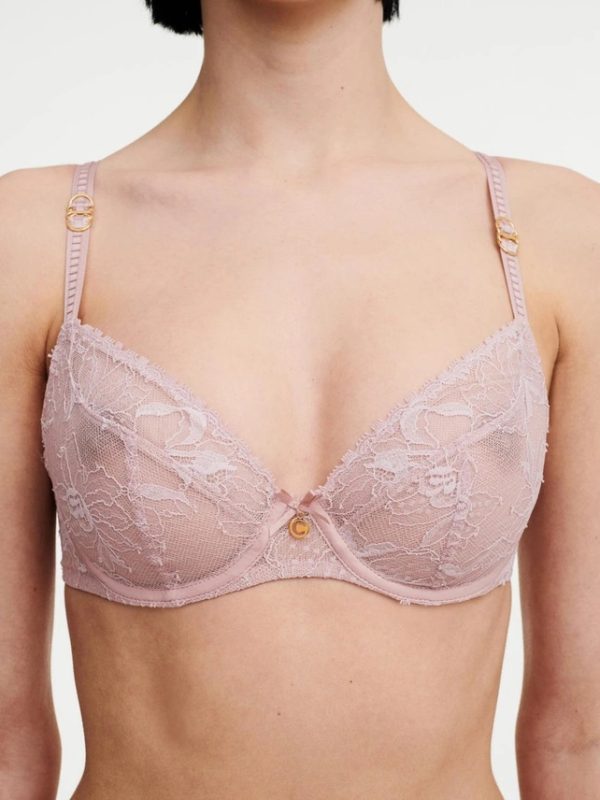 C21u10 - Orchids - Rose Anglaise – Image 3