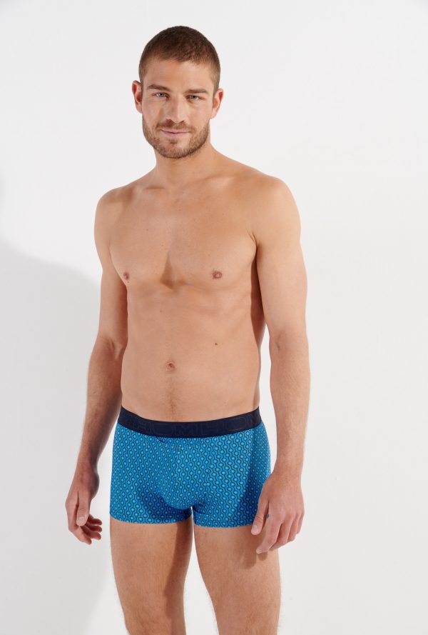 402700 - Cameron - Bleu – Image 3