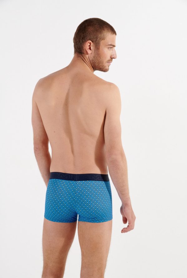 402700 - Cameron - Bleu – Image 4