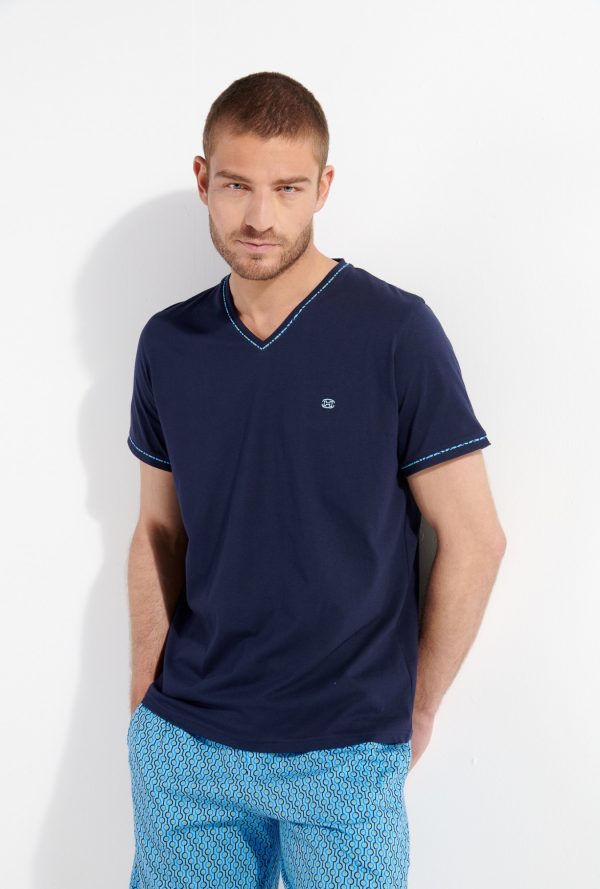 402739 - Cameron - Bleu – Image 5