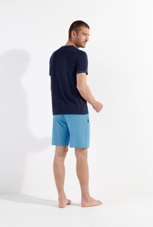 402739 - Cameron - Bleu – Image 6