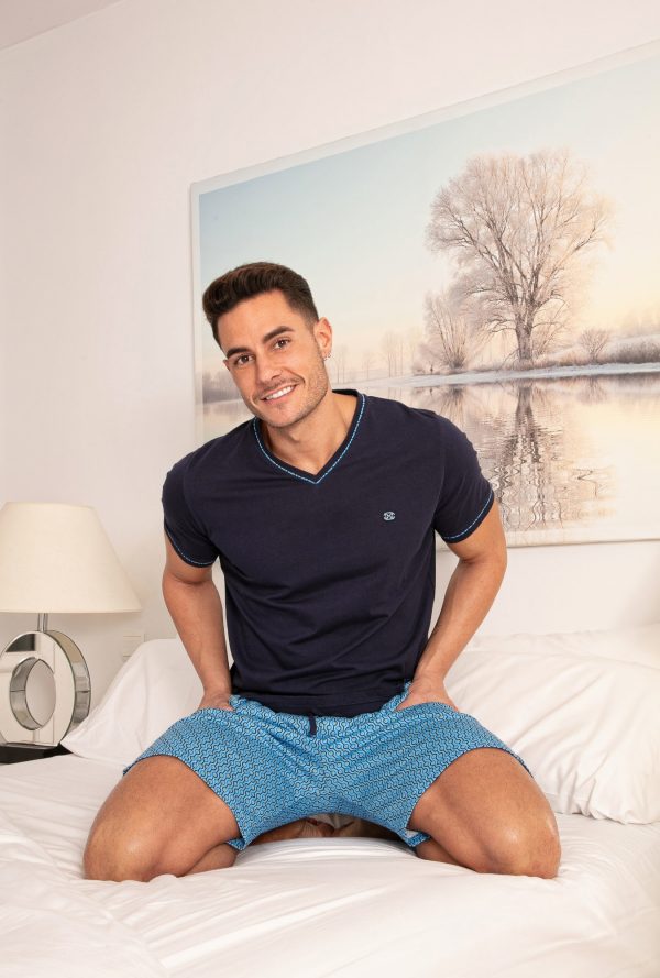 402739 - Cameron - Bleu