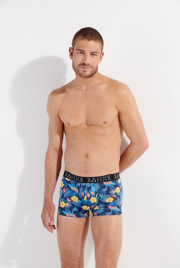 402732 - Gino - Noir/imprimé/gris