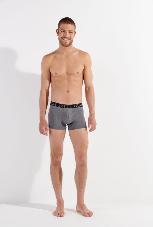402732 - Gino - Noir/imprimé/gris – Image 4