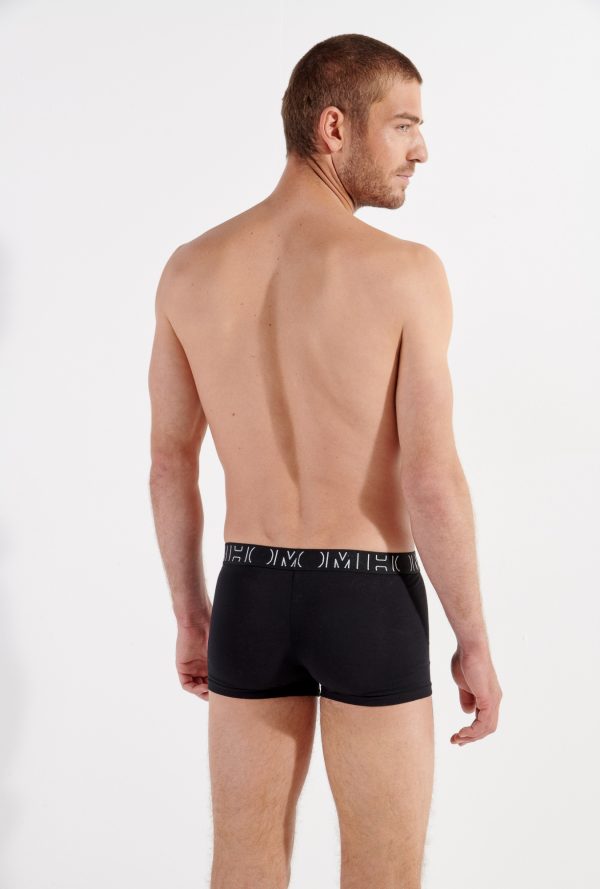 402732 - Gino - Noir/imprimé/gris – Image 7