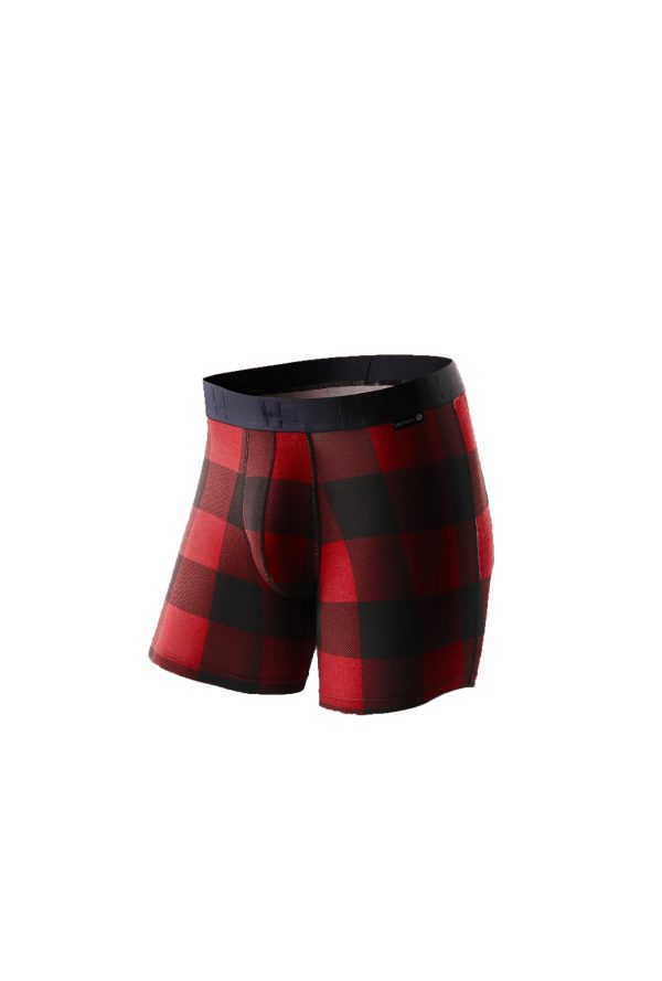Kbm302 - Graphic - Rouge – Image 2