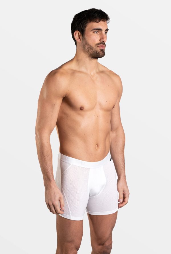 Kbs002 - Sport - Blanc