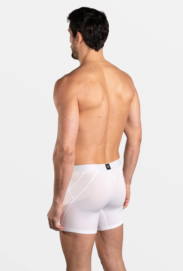 Kbs002 - Sport - Blanc – Image 2