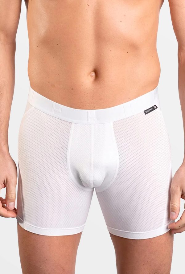 Kbs002 - Sport - Blanc – Image 3