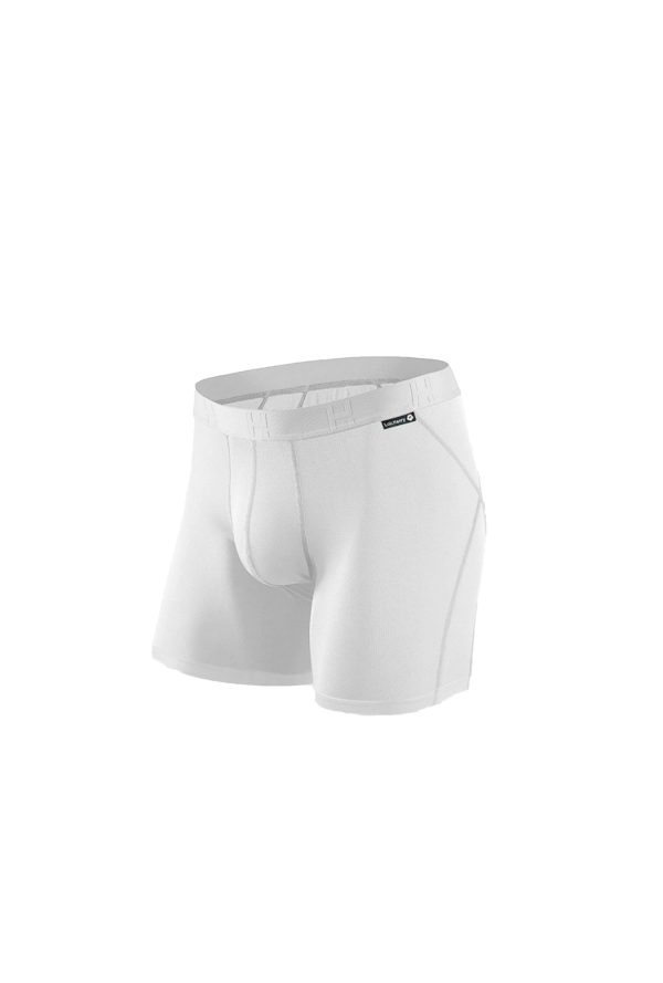 Kbs002 - Sport - Blanc – Image 4