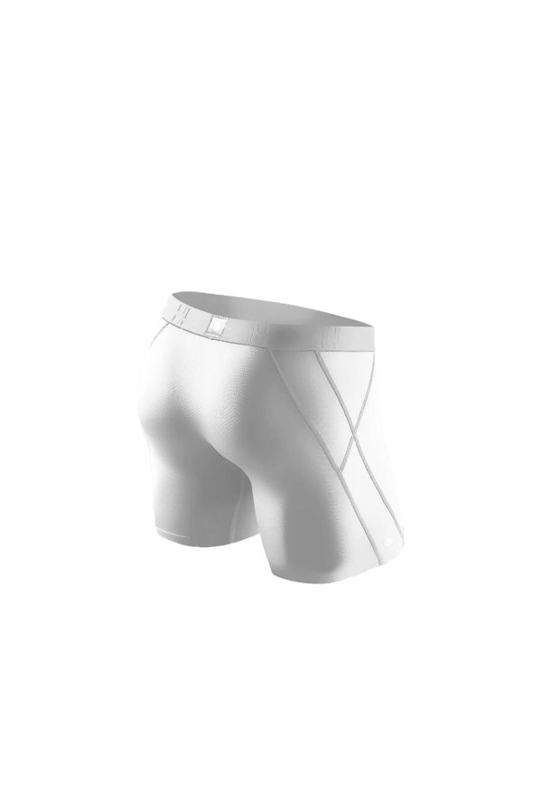 Kbs002 - Sport - Blanc – Image 5