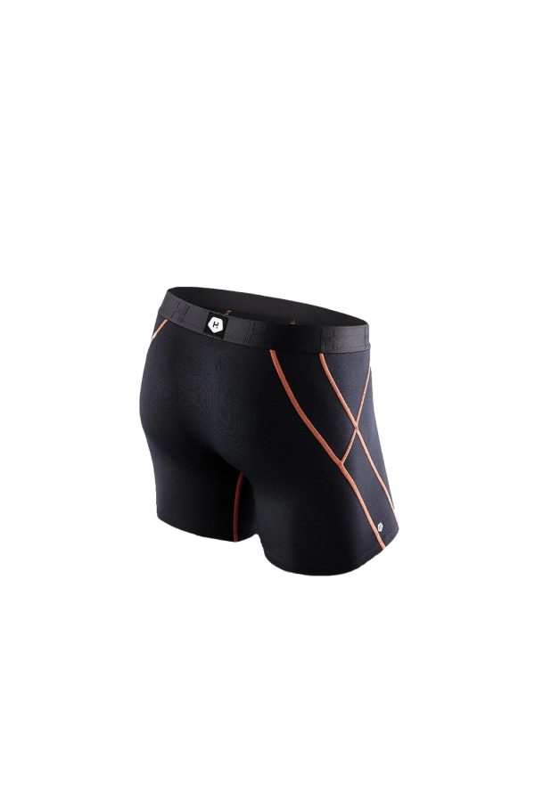 Kbs002 - Sport - Noir – Image 3