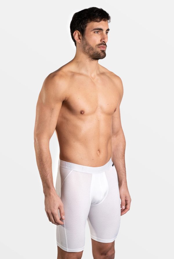 Kbs100 - Sport - Blanc
