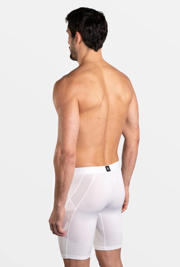 Kbs100 - Sport - Blanc – Image 2