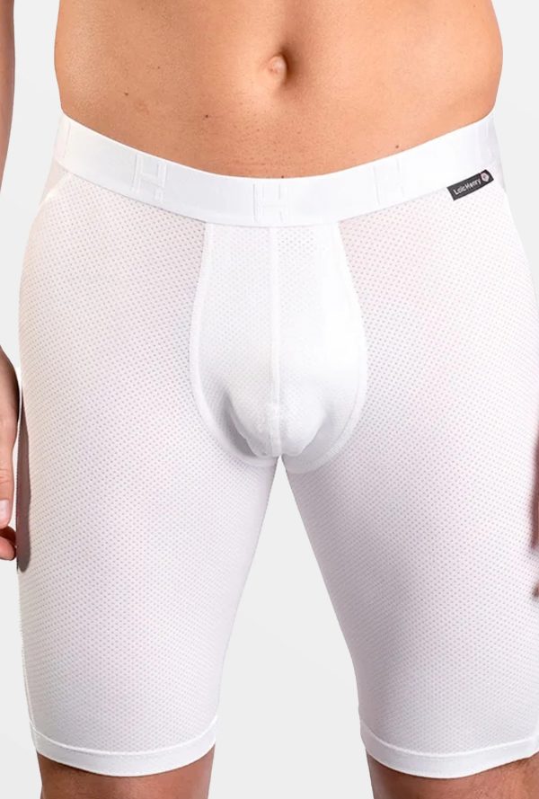 Kbs100 - Sport - Blanc – Image 3