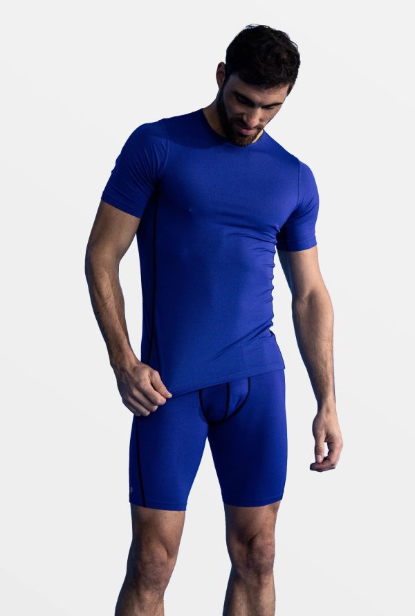 Kbs100 - Sport - Bleu