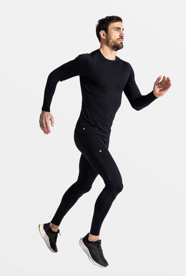 Kbs200 - Sport - Noir