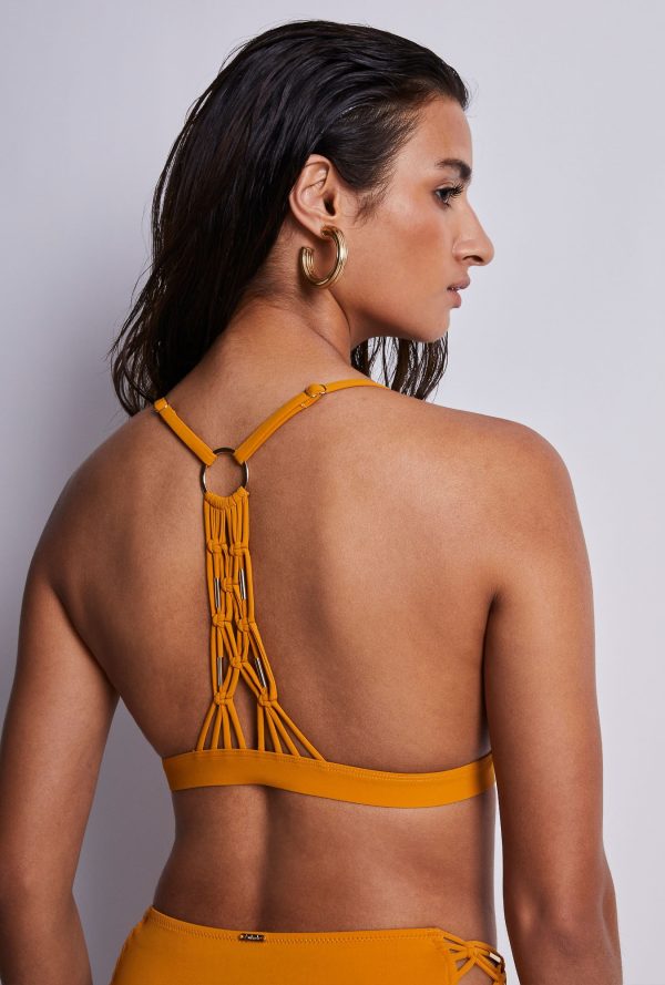 2p10 - Gipsy Muse - Saffron – Image 4