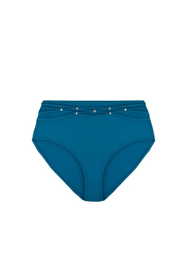 2t24 - Secret Laguna - Teal – Image 4
